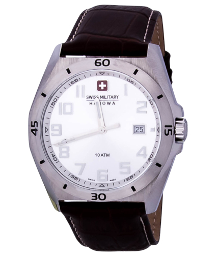 Hanowa Swiss Military Guardian 06-4190.04.001.05