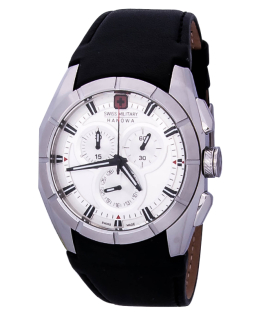 Hanowa Swiss Military Tell 06-4191.04.001 