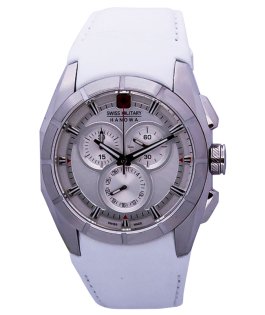 Hanowa Swiss Military Tell 06-4191.04.001.01 