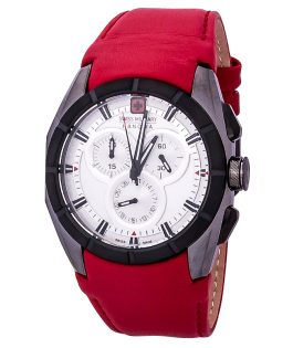 Hanowa Swiss Military Tell 06-4191.30.001 