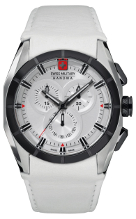 Hanowa Swiss Military Tell  06-4191.33.001