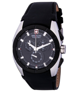 Hanowa Swiss Military Tell 06-4191.33.007 