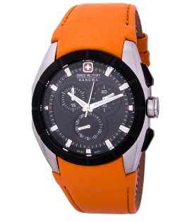 Hanowa Swiss Military Tell 06-4191.33.007.79 