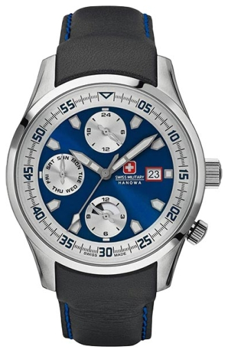 Hanowa Swiss Military Discoverey 06-4192.04.003 