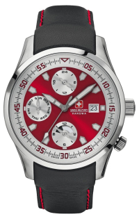 Hanowa Swiss Military Avio Line 06-4192.04.004 