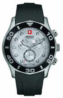 Hanowa Swiss Military Oceanic Chrono 06-4196.04.001.07 
