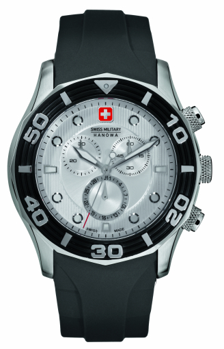 Hanowa Swiss Military Oceanic Chrono 06-4196.04.001.07