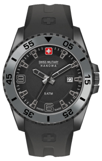 Hanowa Swiss Military Military 06-4200.27.007.30 