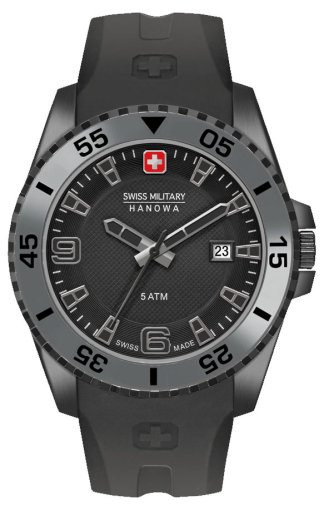 Hanowa Swiss Military Military 06-4200.27.007.30