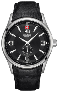 Hanowa Swiss Military Navalus 06-4209.04.007 