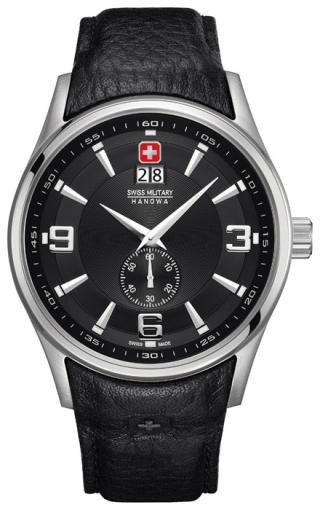 Hanowa Swiss Military Navalus 06-4209.04.007 