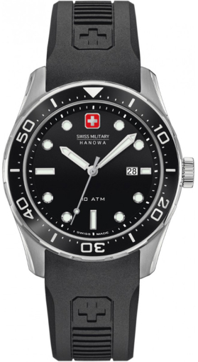 Hanowa Swiss Military Aqualiner 06-4213.04.007 