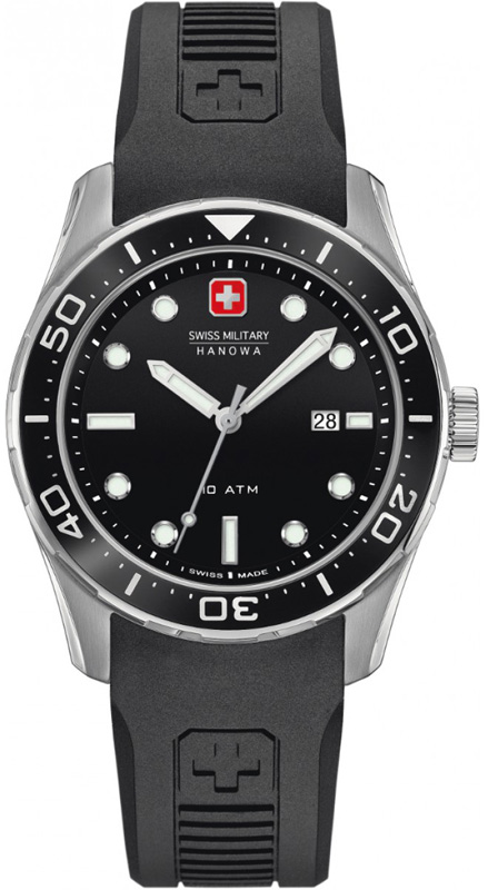 Hanowa swiss military watches best sale