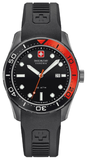 Hanowa Swiss Military Aqualiner 06-4213.30.007