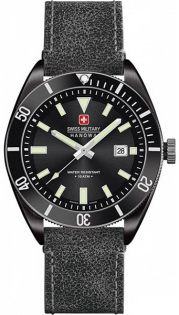 Hanowa Swiss Military Navy Line 06-4214.13.007