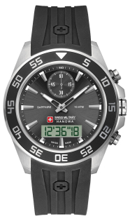 Hanowa Swiss Military Challenge Line 06-4222.04.007