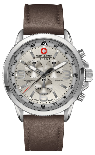 Hanowa Swiss Military Challenge Line 06-4224.04.030