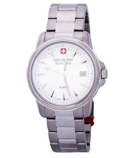 Hanowa Swiss Military Swiss Recruit 06-5044.04.001