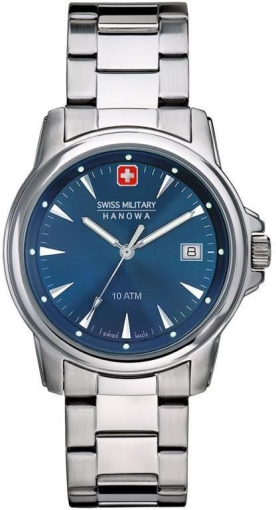 Hanowa Swiss Military Swiss Recruit 06-5044.04.003