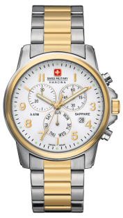 Hanowa Swiss Military Swiss Soldier 06-5142.1.55.001