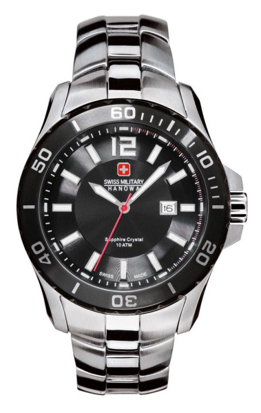Hanowa Swiss Military Marine Officer 06-5154.04.007 Hanowa Swiss Military Marine Officer 06-5154.04.007