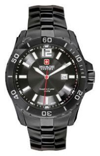 Hanowa Swiss Military Marine Officer 06-5154.13.007