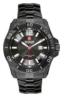 Hanowa Swiss Military Marine Officer 06-5154.13.007