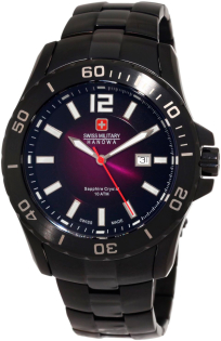 Hanowa Swiss Military Embassy Officer 06-5154.13.013