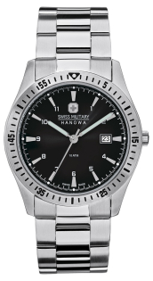 Hanowa Swiss Military Checkpoint 06-5162.04.007