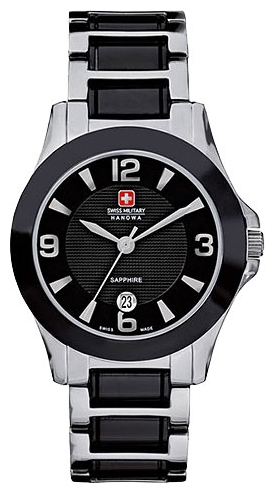 Hanowa Swiss Military Swiss Eleganza 06-5168.7.04.007