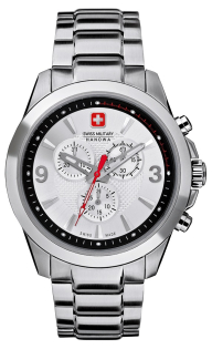 Hanowa Swiss Military Predator 06-5169.04.001