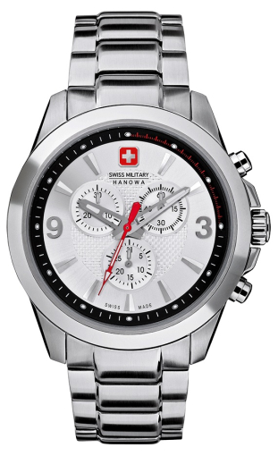 Hanowa Swiss Military Predator 06-5169.04.001