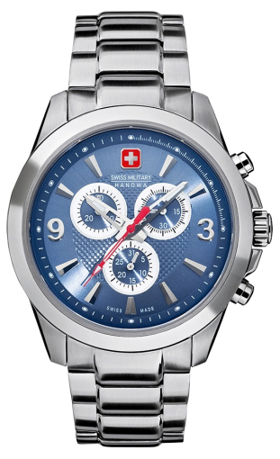 Hanowa Swiss Military Predator 06-5169.04.003