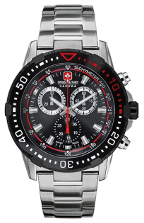 Hanowa Swiss Military X-treme 06-5172.04.007.07 