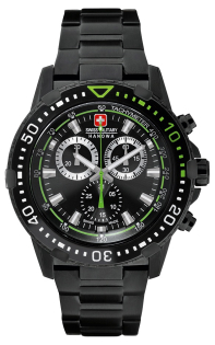 Hanowa Swiss Military Challenge Line 06-5172.13.007