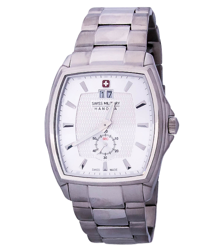 Hanowa Swiss Military Polarstar 06-5173.04.001