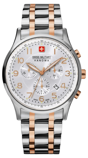 Hanowa Swiss Military Classic Line 06-5187.12.001
