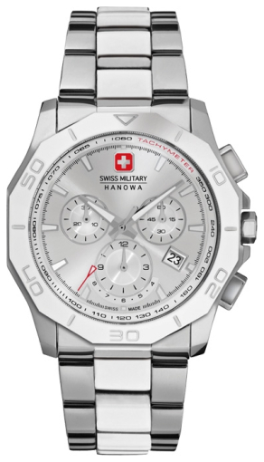 Hanowa Swiss Military Trophy 06-5188.04.001