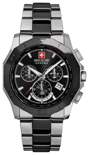 Hanowa Swiss Military Trophy 06-5188.04.007