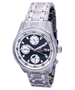 Hanowa Swiss Military Discovery 06-5192.04.003 