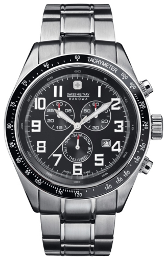 Hanowa Swiss Military New Legend 06-5197.04.007