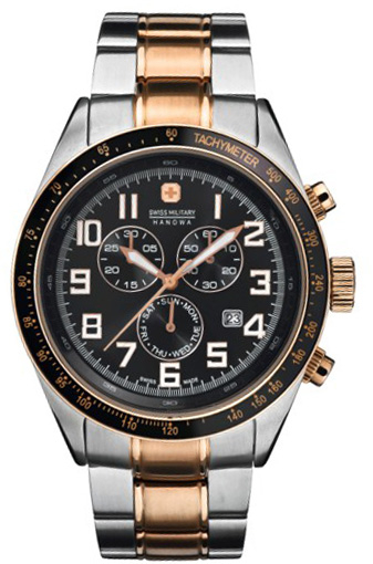 Hanowa Swiss Military New Legend 06-5197.12.007 Hanowa Swiss Military New Legend 06-5197.12.007