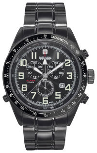 Hanowa Swiss Military Night Rider II 06-5199.13.007