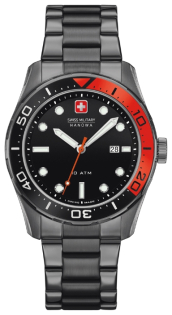 Hanowa Swiss Military Aqualiner 06-5213.30.007
