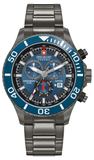 Hanowa Swiss Military Immersion 06-5226.30.003