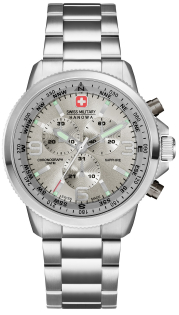 Hanowa Swiss Military Challenge Line 06-5250.04.009