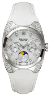 Hanowa Swiss Military Challenger 06-6091.1.04.001