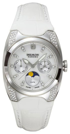 Hanowa Swiss Military Challenger 06-6091.1.04.001