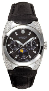 Hanowa Swiss Military Challenger 06-6091.1.04.007