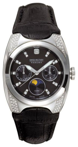 Hanowa Swiss Military Challenger 06-6091.1.04.007